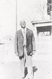 Richard Slaughter